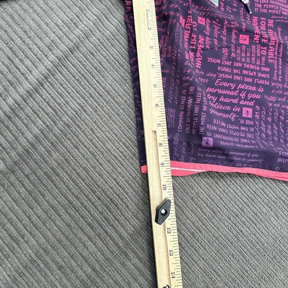 William Murray Board Shorts Men 32 Words Of Wisdom Print Polyester Beach Golf - Picture 8 of 11